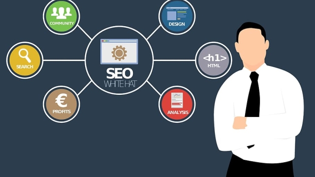 Unlocking the Secrets of SEO: Boosting Your Online Visibility