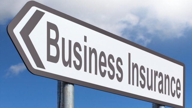 Insuring Success: The Ultimate Guide to Business Insurance