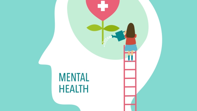 Mending Minds: A Journey into Mental Health Care