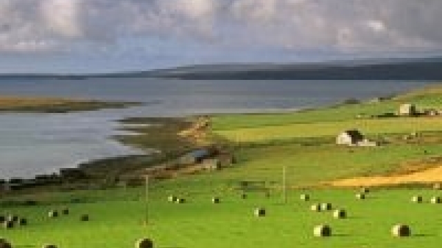 The Secrets of Sustainable Coastal Farming Unveiled