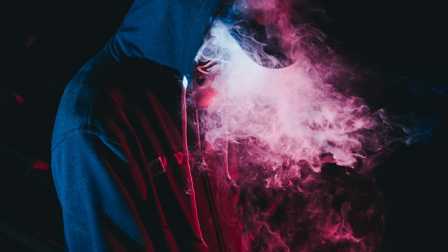 Blowing Clouds: An Insider’s Guide to Vaping