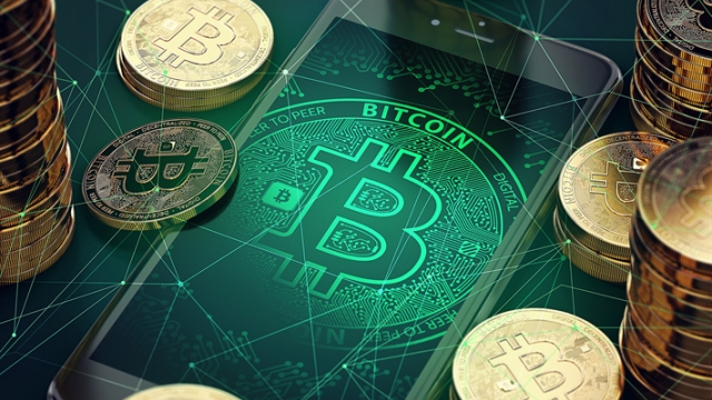 Crypto Craze: Demystifying the World of Digital Currency