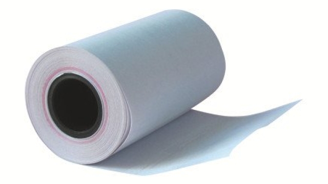 The Hidden Dangers of Thermal Paper: What You Need to Know