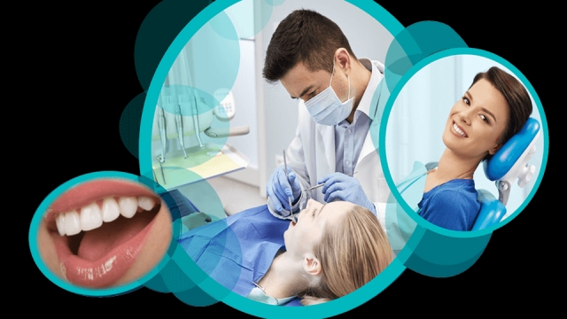 The Smile Files: Unveiling the Secrets of Dental Services