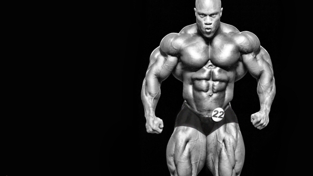 Unleashing Your Inner Strength: The Ultimate Guide to Bodybuilding