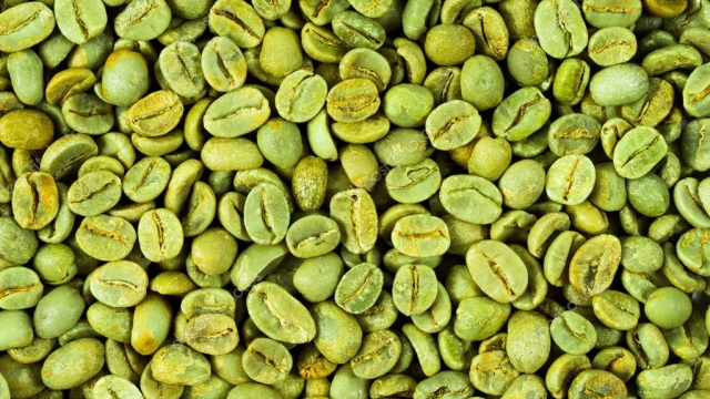 Brewing Excellence: Unveiling the World of Organic Coffee Beans