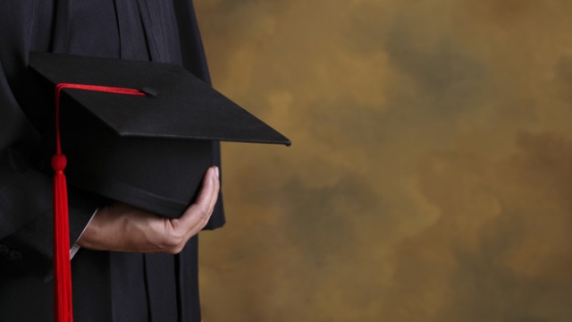 Crowning Achievements: The Symbolism of Graduation Hoods