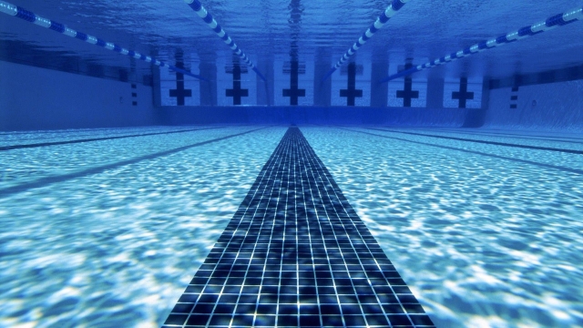 Dive into Clean Waters: The Ultimate Guide to Swimming Pool Filters