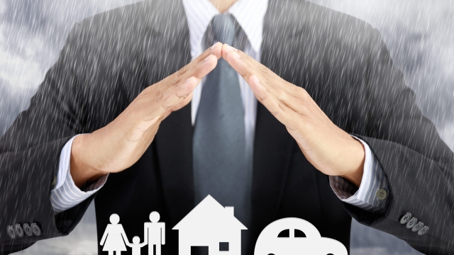 Insuring Success: Unleashing the Potential of Commercial Insurance