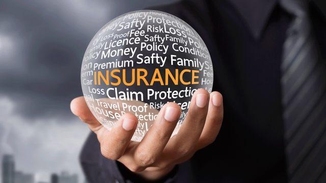 Insuring Your Peace of Mind: A Comprehensive Guide to Understanding Insurance