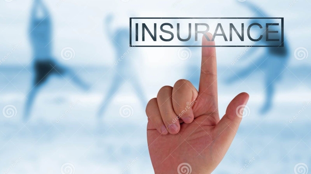 Insuring Your Peace of Mind: A Guide to Insurance Services