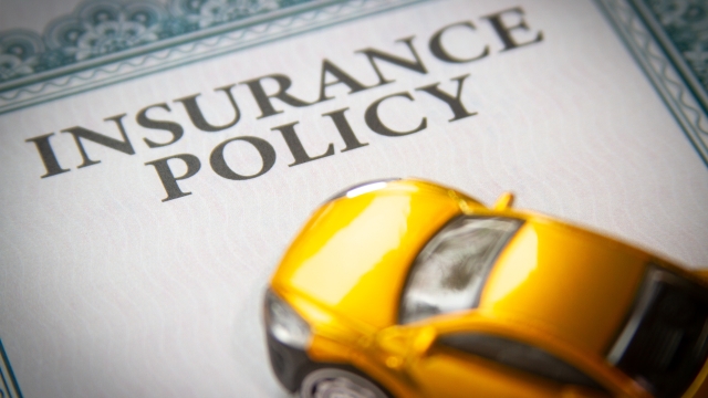 Insuring Your Peace of Mind: A Guide to Insurance Services