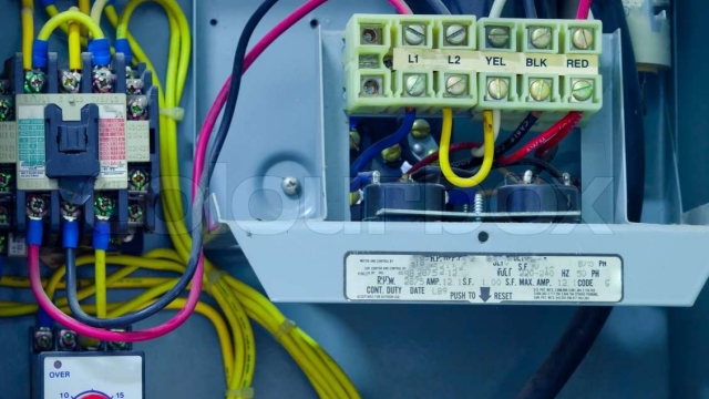 Power Up: A Guide to Understanding Your Electrical Panel