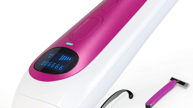 Unveiling the Science Behind Laser Hair Removal