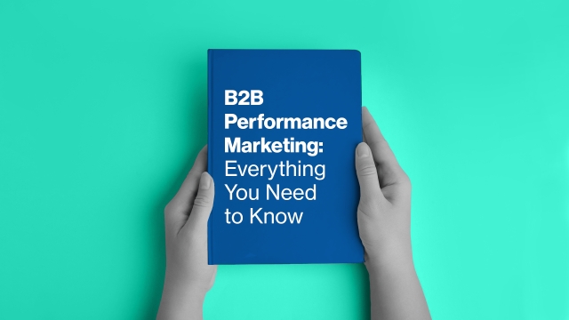 B2B Brilliance: Mastering the Art of Business-to-Business Success