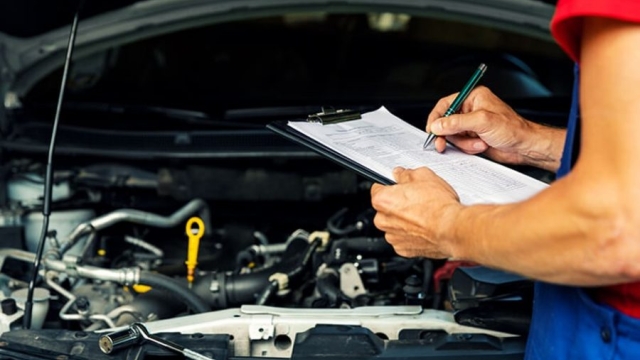 Expertenbewertung für Autos: Der ultimative Leitfaden