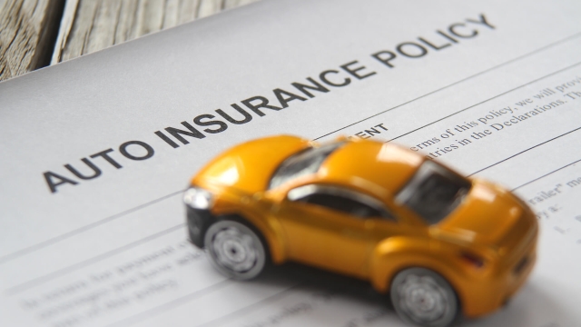 Insuring Your Peace of Mind: A Guide to Choosing the Right Insurance Agency