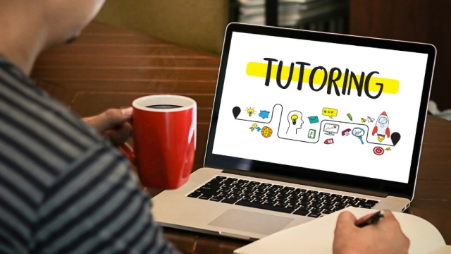 Unlocking Potential: The Art of Effective Tutoring