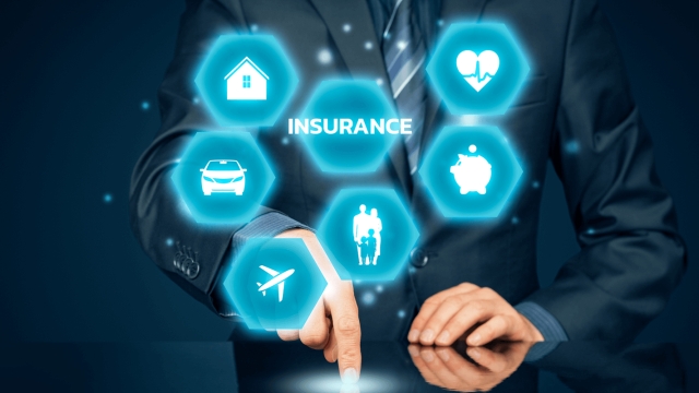 Covered and Connected: The Ultimate Guide to Choosing the Right Insurance Agency