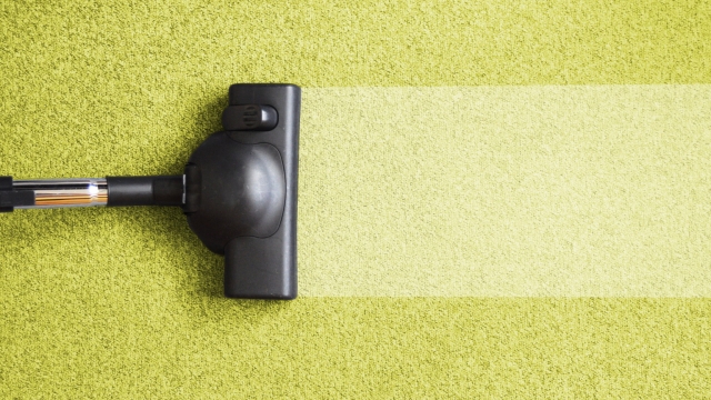 Dirt-Free Delight: The Ultimate Guide to Carpet Cleaning Secrets