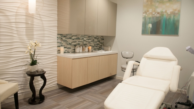 Glowing from Within: The Ultimate Guide to Medical Spa and Aesthetic Services