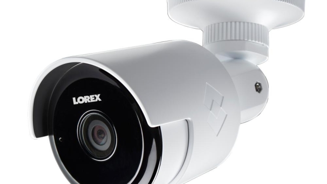 Through the Lens: Exploring the World of Security Cameras