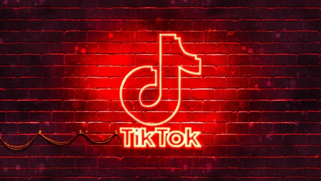 Unveiling the TikTok Trendsetters: Captivating Content Creators