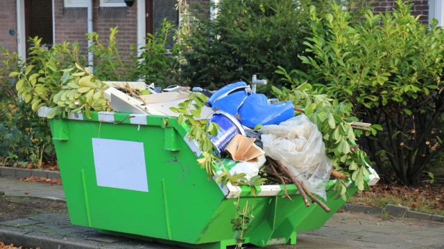 Declutter Your Life: The Ultimate Guide to Efficient Rubbish Removal