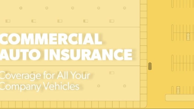 Driving without insurance? Don’t risk it – Get commercial auto insurance today!