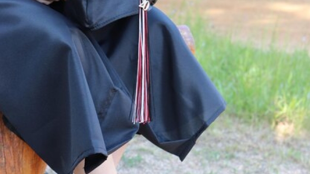 Little Scholars Shining Bright: A Guide to Kids’ Graduation Caps and Gowns