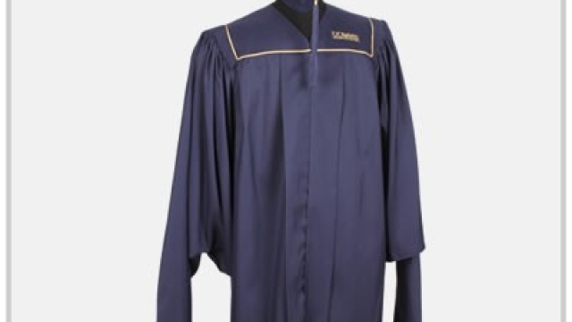 Tiny Graduates: Kindergarten Cap and Gown Unveiled