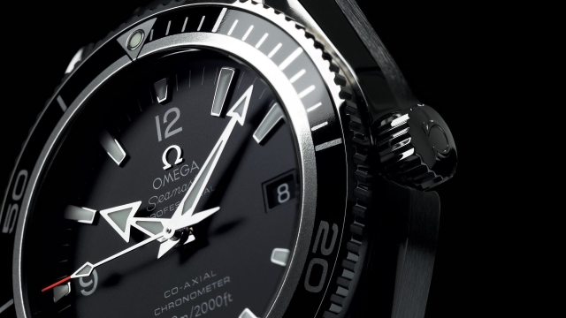 Timeless Elegance: Unveiling the Allure of High-Quality Watches