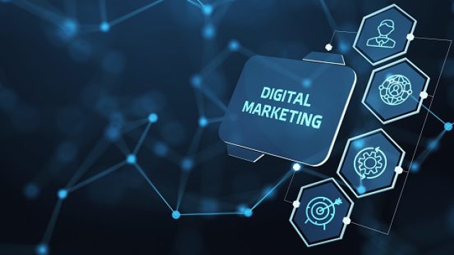 Unleashing the Power of Digital Marketing: Strategies to Dominate the Online Space