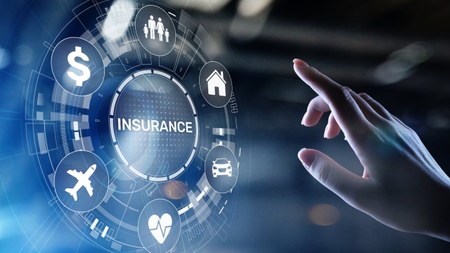 Insuring Your Business: A Guide to Commercial Property Insurance