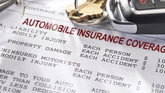 Insuring Your Future: A Guide to Choosing the Right Insurance Agency