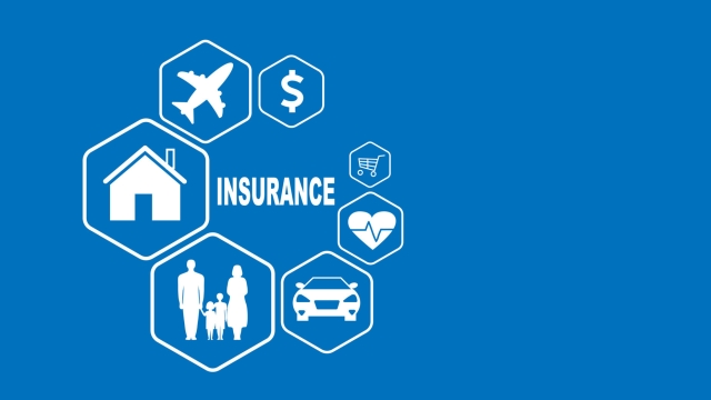 Insuring Your Tomorrow: A Guide to Navigating the Insurance Landscape