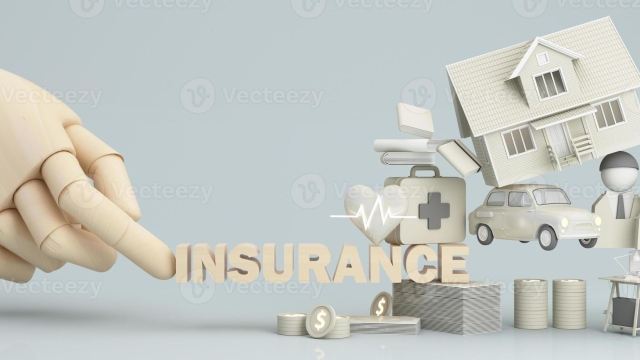 Unlocking Peace of Mind: Innovative Insurance Solutions for Every Need