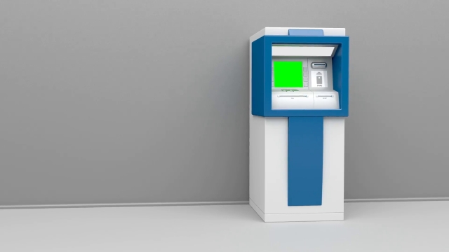 Unlocking the Secrets of ATMs: The Hidden World of Your Local Cash Machine