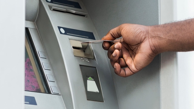 Unlocking the Secrets of ATMs: Your Gateway to Cash and Convenience