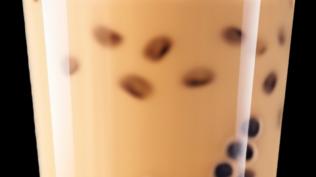 Bubble Bliss: Discovering the Joys of Bubble Tea Culture