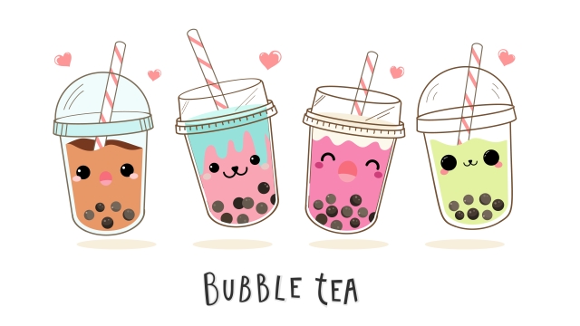 Bubble Bliss in a Blink: The Rise of Instant Bubble Tea