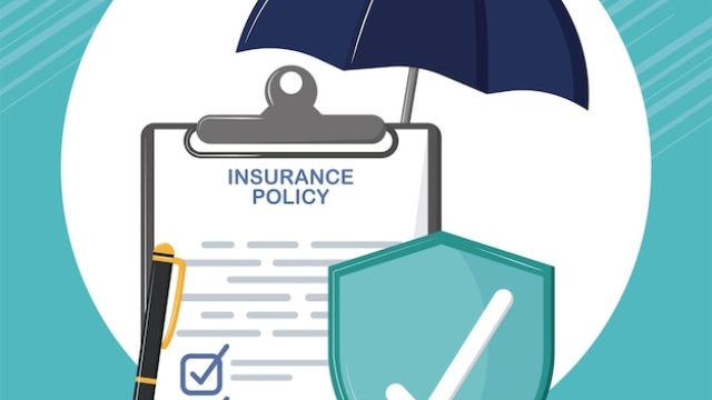 Insure Your Peace of Mind: Unveiling the Secrets of a Successful Insurance Agency