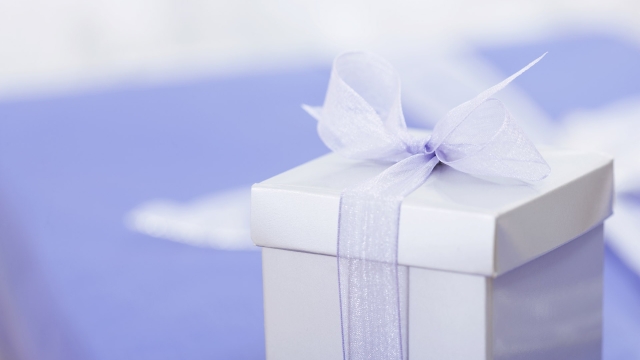 Unwrap the Magic: 10 Unique Gifts That Leave Lasting Impressions