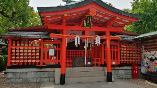 Whispers of the Ancients: Discovering the Serenity of Shinto Shrines