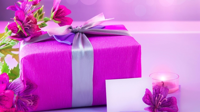 Gifted with Love: Unwrapping the Perfect Present Ideas