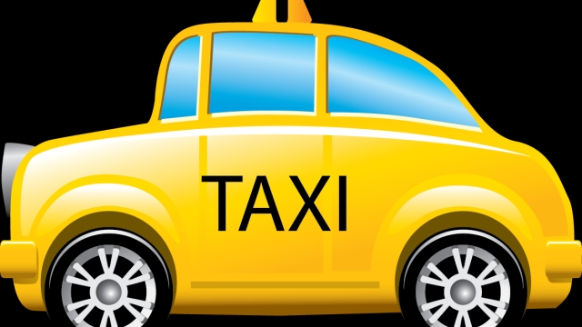 Taxi Tales: Navigating the Airport Ride Experience