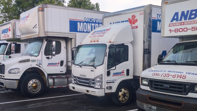 Unpacking Adventure: The Ultimate Guide to Montreal’s Top Moving Companies