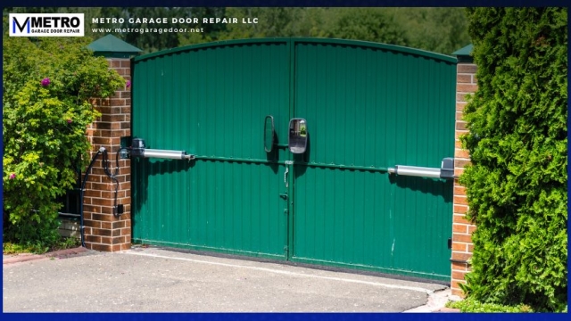 Unlocking Solutions: Your Ultimate Guide to Gate Repair Services