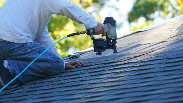 Elevate Your Home: The Ultimate Guide to Roofing Services