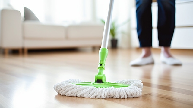 Sparkle and Shine: The Ultimate Guide to Finding Your Perfect Cleaning Service